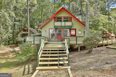 90 Chalet Cir, Pine Mountain, GA 31822