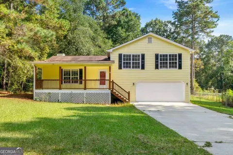 4682 Bullock Ln, Loganville, GA 30052