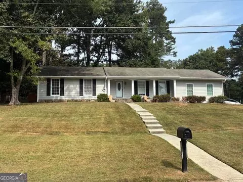 1847 Oak Ridge Ln, Lawrenceville, GA 30044