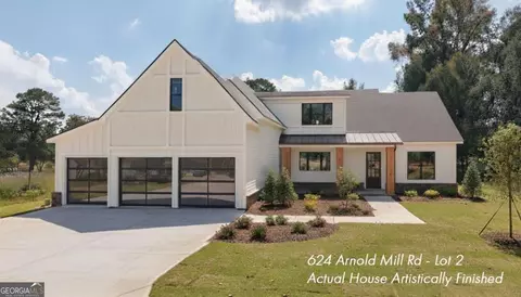 624 Arnold Mill Rd, Woodstock, GA 30188