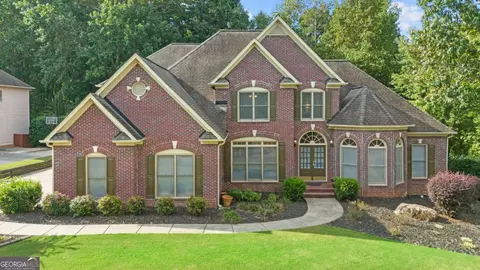 3630 Hamby Oaks Dr, Alpharetta, GA 30004