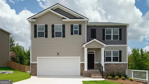 190 Aster Ave, Locust Grove, GA 30248
