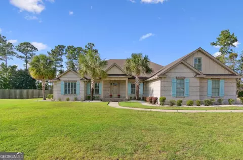 213 Belmont Cir, Brunswick, GA 31525