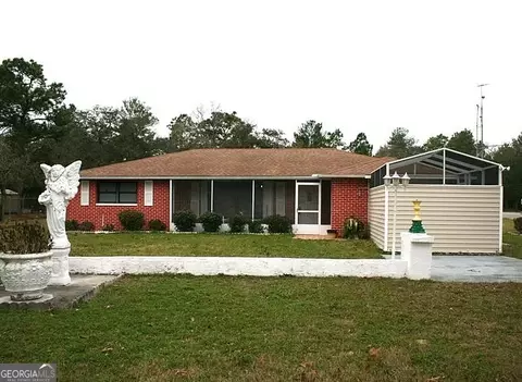 Undisclosed, Hudson, FL 34667