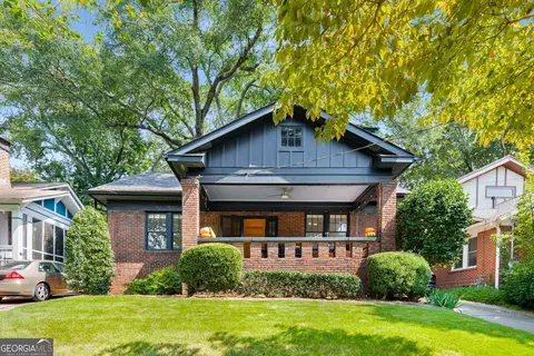 471 Page Ave NE, Atlanta, GA 30307