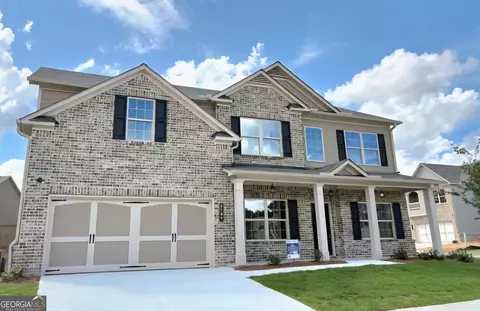 1107 Kingston Hill Dr #52-B, Loganville, GA 30052