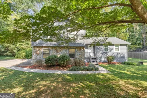 4907 Habersham Rdg SW, Lilburn, GA 30047