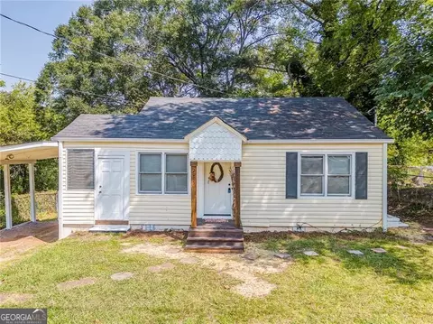 2005 Highland Cir, Rome, GA 30161