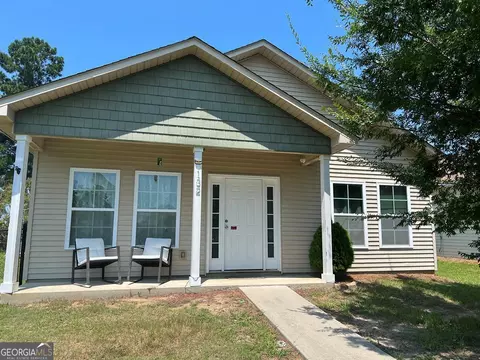 132 Cottage Loop, Dublin, GA 31021