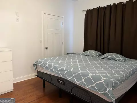 Bedroom - 132 Cottage Loop, Dublin, GA 31021 photo 6 of 7