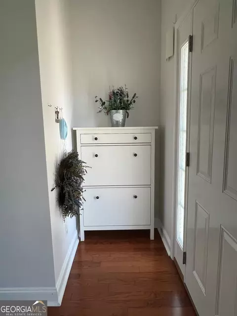 Entry Way - 132 Cottage Loop, Dublin, GA 31021 photo 1 of 1