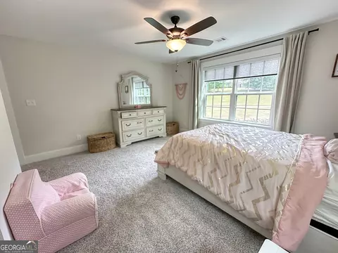 Bedroom - 354 Willow Pointe Dr, Lagrange, GA 30240 photo 7 of 9