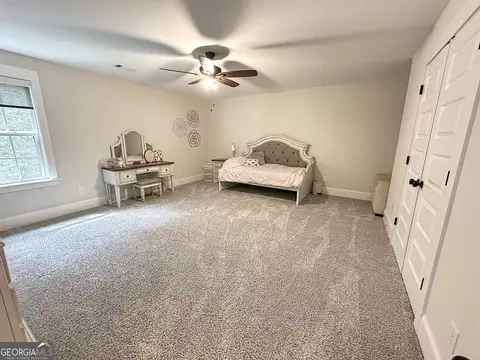 Bedroom - 354 Willow Pointe Dr, Lagrange, GA 30240 photo 8 of 9