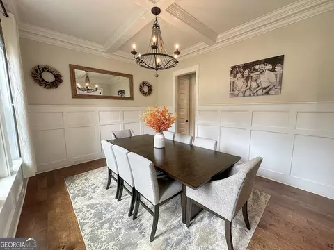 Dining - 354 Willow Pointe Dr, Lagrange, GA 30240 photo 2 of 7