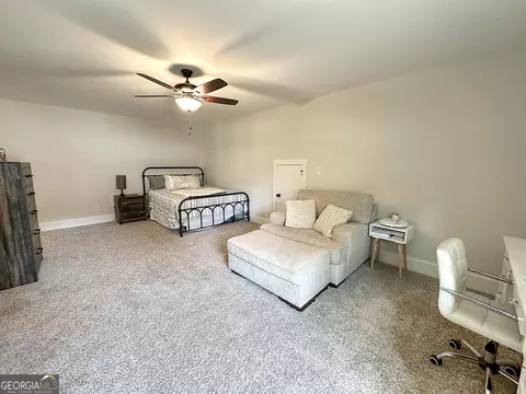 Bedroom - 354 Willow Pointe Dr, Lagrange, GA 30240 photo 4 of 9