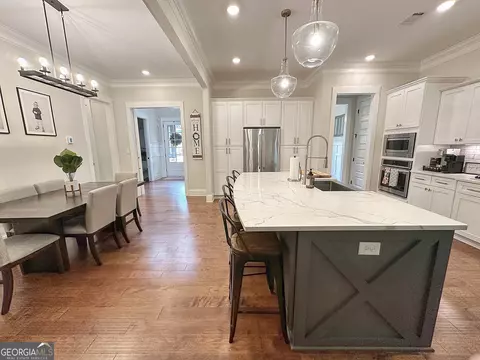 Kitchen - 354 Willow Pointe Dr, Lagrange, GA 30240 photo 4 of 7