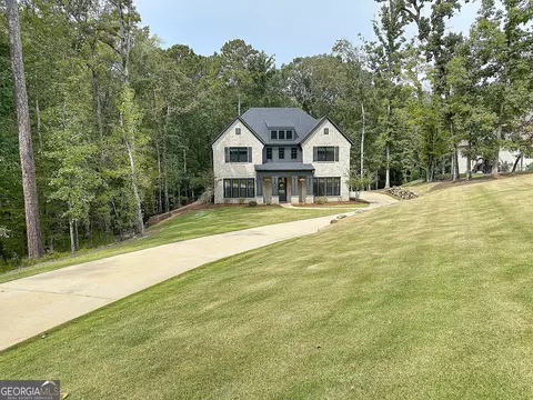 Exterior - 354 Willow Pointe Dr, Lagrange, GA 30240 photo 3 of 17