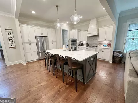 Kitchen - 354 Willow Pointe Dr, Lagrange, GA 30240 photo 1 of 7