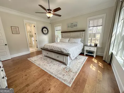 Bedroom - 354 Willow Pointe Dr, Lagrange, GA 30240 photo 2 of 9