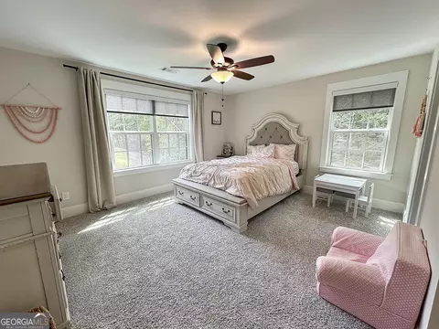 Bedroom - 354 Willow Pointe Dr, Lagrange, GA 30240 photo 6 of 9