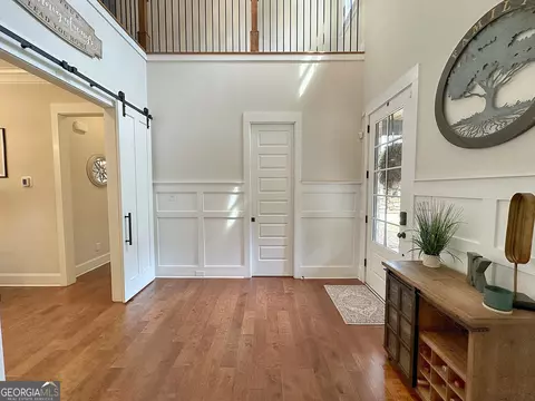 Entry Way - 354 Willow Pointe Dr, Lagrange, GA 30240 photo 2 of 10