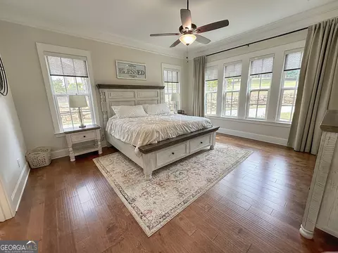 Bedroom - 354 Willow Pointe Dr, Lagrange, GA 30240 photo 1 of 9