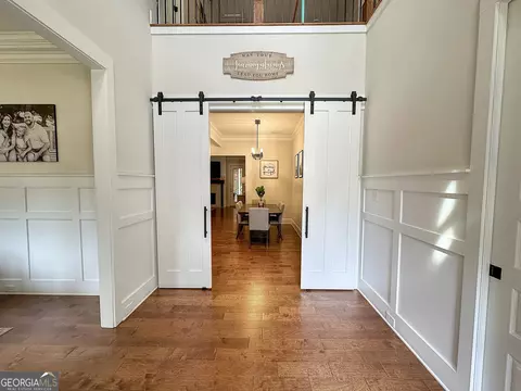Entry Way - 354 Willow Pointe Dr, Lagrange, GA 30240 photo 1 of 10