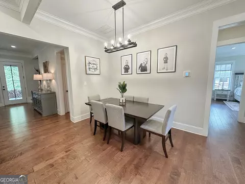 Dining - 354 Willow Pointe Dr, Lagrange, GA 30240 photo 5 of 7