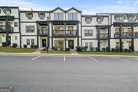 308 Lincoln St, Woodstock, GA 30188