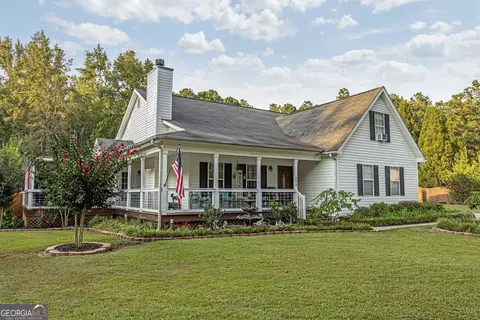 209 Amber Ct, Mcdonough, GA 30252