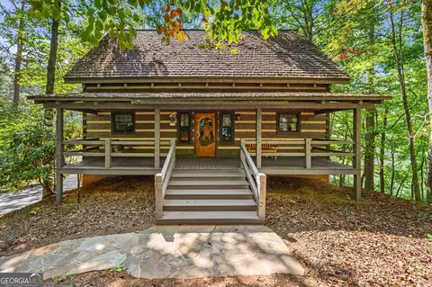 1127 Sautee Trl, Sautee Nacoochee, GA 30571