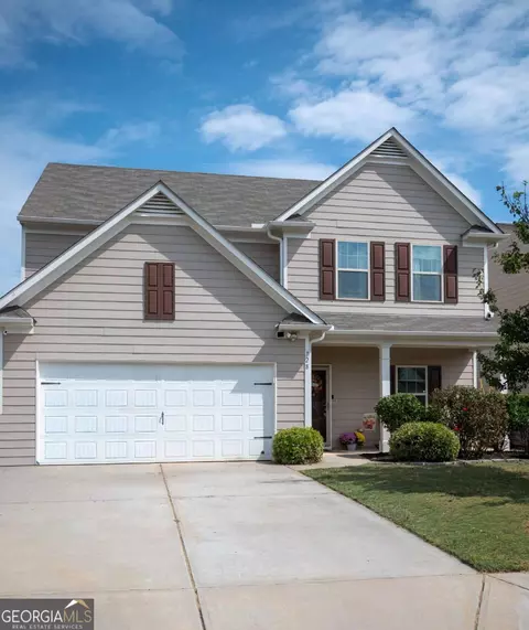 728 Independence Ave, Pendergrass, GA 30567 photo 2