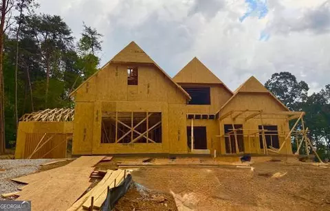 277 Resse Way Rd, Ball Ground, GA 30107