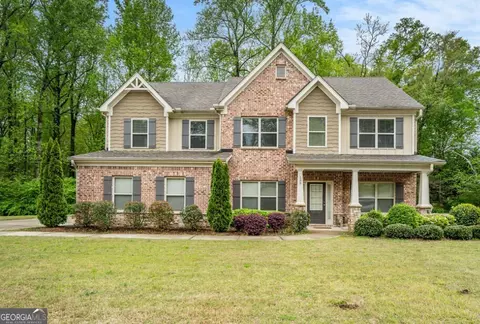 139 Tara Blvd, Loganville, GA 30052