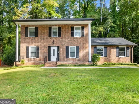 3300 Renoir Ct, Decatur, GA 30034
