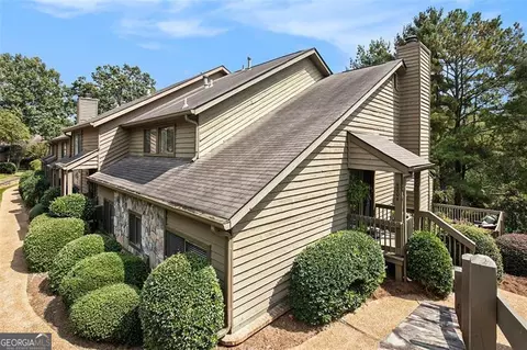 4204 Dyouville, Atlanta, GA 30341