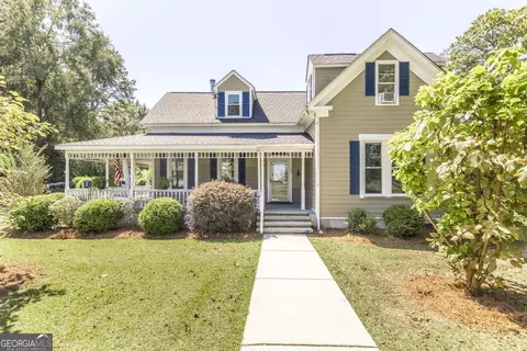 104 Oak St, Elko, GA 31025