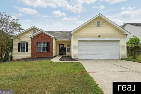 6825 Bridgewood Dr, Austell, GA 30168