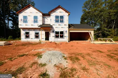 1859 Forkview Ct, Lawrenceville, GA 30044