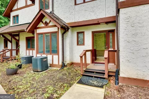 327 Brucken Strasse # 603, Helen, GA 30545
