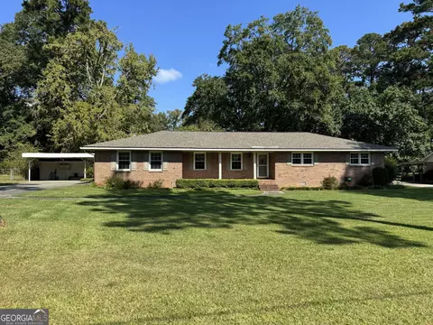 1349 Normandy Rd, Macon, GA 31210