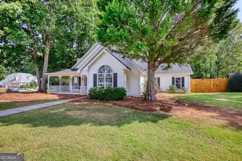 911 Harvest Ln, Monroe, GA 30655