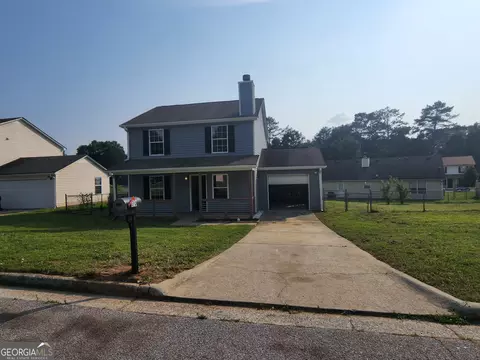 170 Inverness Trce, Riverdale, GA 30274
