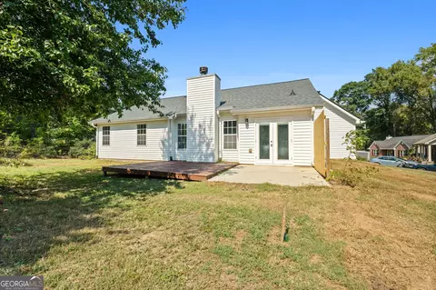 Exterior - 126 Elmwood Dr, Hampton, GA 30228 photo 5 of 6