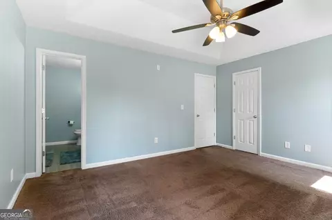 Bedroom - 126 Elmwood Dr, Hampton, GA 30228 photo 2 of 6