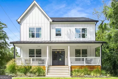 56 Atlanta Ave SE, Atlanta, GA 30315