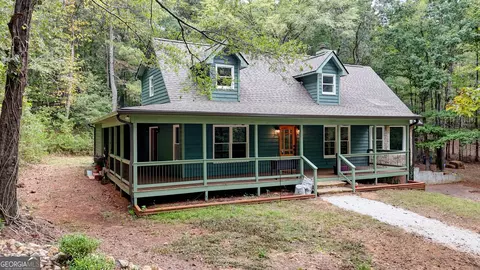 637 Wayside Rd NE, Rome, GA 30161