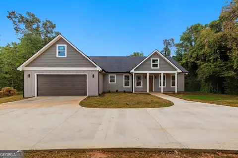 186 Morningside Dr, Clarkesville, GA 30523