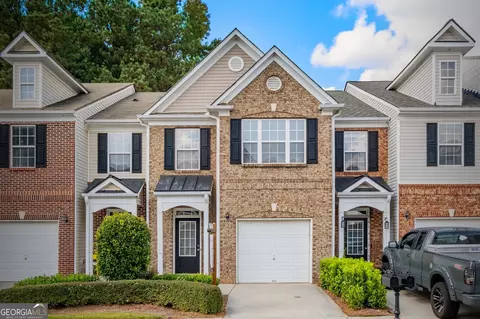 1261 Birkhall Dr, Lawrenceville, GA 30043