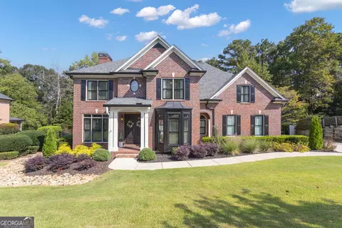3815 Hamby Oaks Dr, Alpharetta, GA 30004